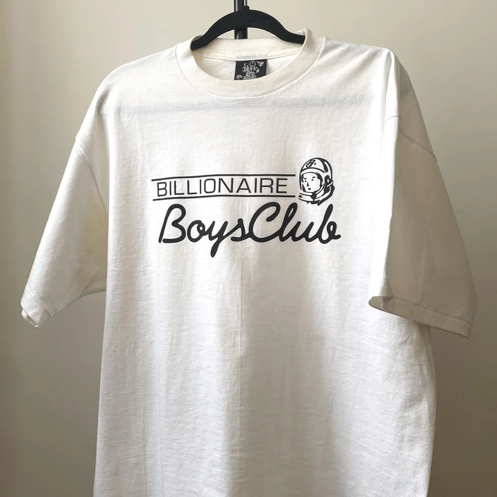 2000’s BBC Tee - Picture 1 of 3